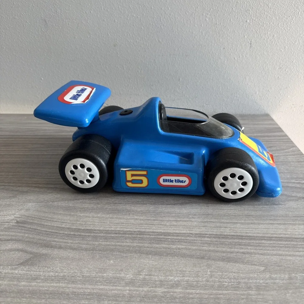 Little Tikes vintage little